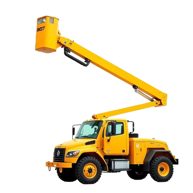 Bucket Trucks